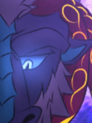 Cover of Mythosia Drai'uina Khanus