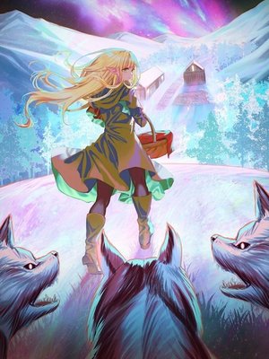 Cover of I’m a Human among Fey