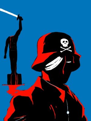 Cover of No Place For Idealists