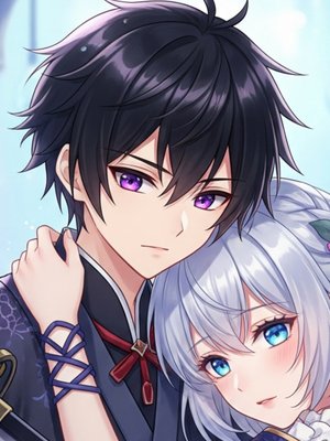 Cover of Conquering the path I chosen : love