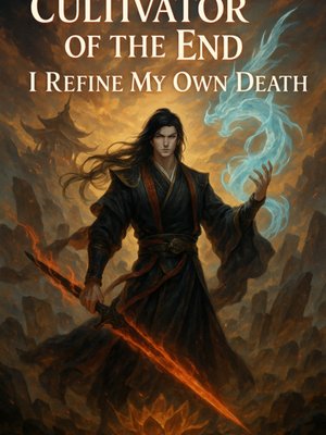 Cover of Cultivator of the End: I Refine My Own Death