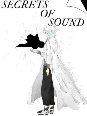 Cover of Secrets Of Sound