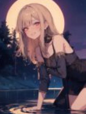 Cover of The Misadventures of a Psycho, Traveling an already chaotic world