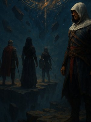 Cover of The doctrine of torn time ( Part One ).