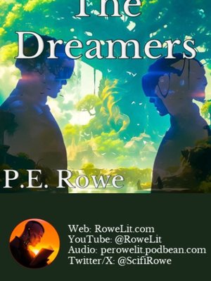 Cover of The Dreamers