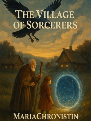 Cover of The Village of Sorcerers