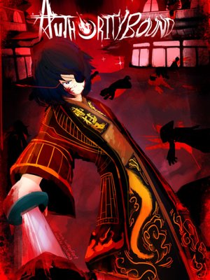 Cover of Authority Bound