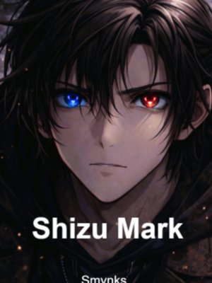 Cover of Shizu Mark