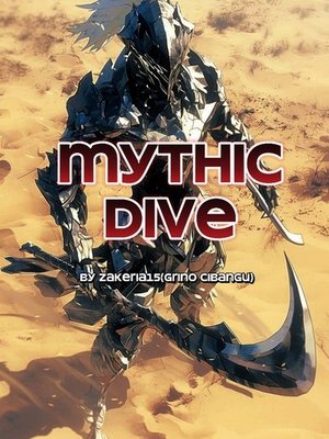 Cover of Mythic Dive
