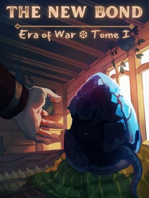 Cover of The New Bond