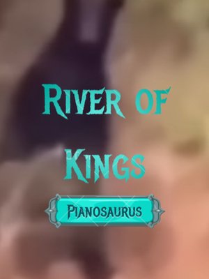 Cover of River of Kings