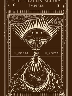 Cover of The Great Lineage of Empires