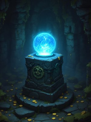 Cover of Dungeon Debt Reclaimer