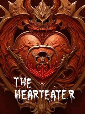 Cover of The Hearteater