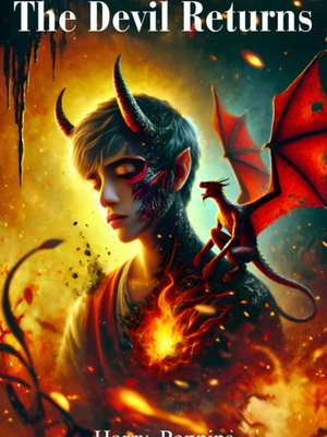 Cover of The Devil Returns - Revised