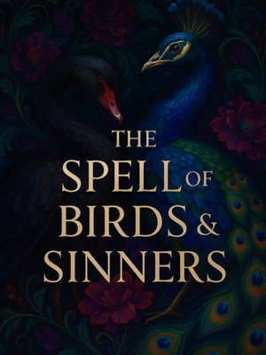 Cover of The Spell of Birds and Sinners