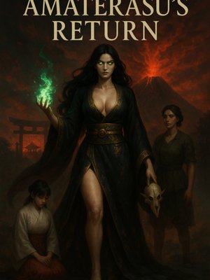 Cover of Amaterasu’s Return