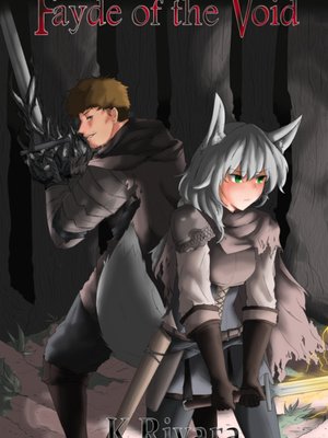 Cover of Fayde of the Void (Rewrite)