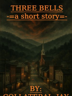 Cover of Three Bells