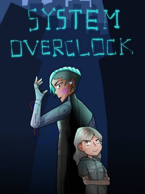 Cover of System Overclock