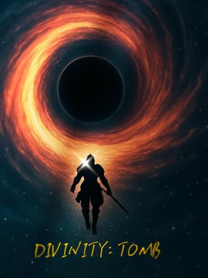 Cover of DIVINITY: TOMB ( One shot)