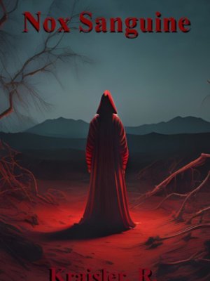 Cover of Nox Sanguine