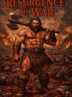 Cover of Resurgence of War