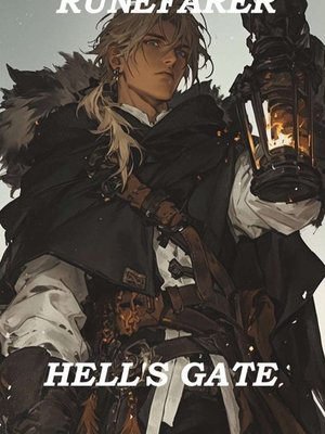 Cover of Runefarer - Hell's Gate