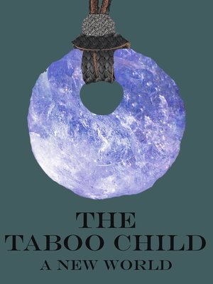 Cover of The Taboo Child