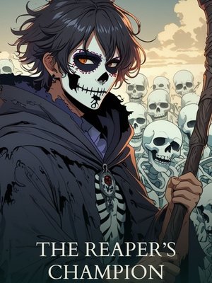 Cover of The Reaper's Champion