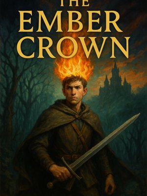 Cover of The Ember Crown