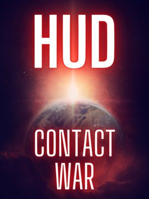 Cover of HUD (Sci-Fi FPS GameLit)