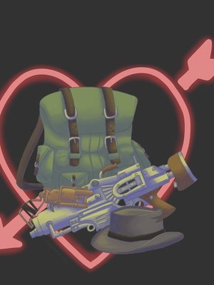 Cover of Fallout: War Changes