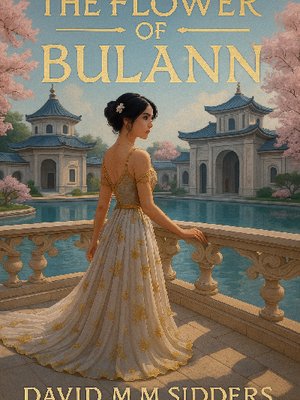 Cover of The flower of Bulann