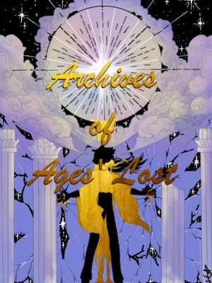 Cover of Archives of Ages' lost