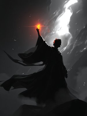 Cover of Book of the Grand Dream