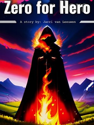 Cover of Zero for Hero