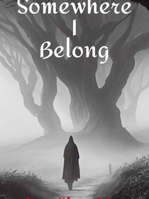Cover of Somewhere I Belong