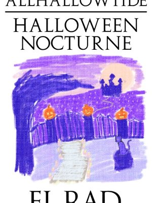 Cover of Allhallowtide Halloween Nocturne