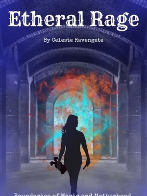 Cover of Etheral Rage