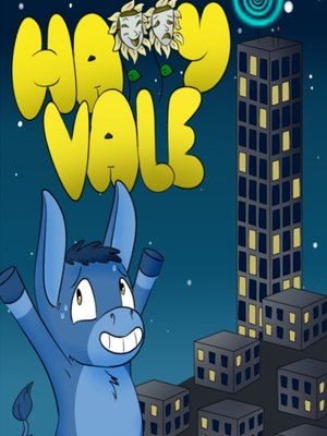 Cover of Happy Vale