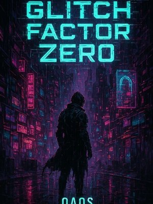Cover of Glitch Factor ZERO