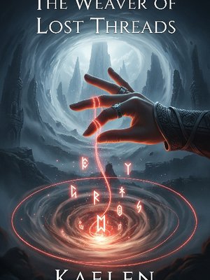 Cover of The Weaver of Lost Threads