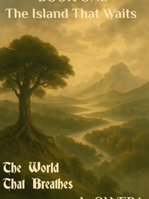 Cover of The World That Breathes