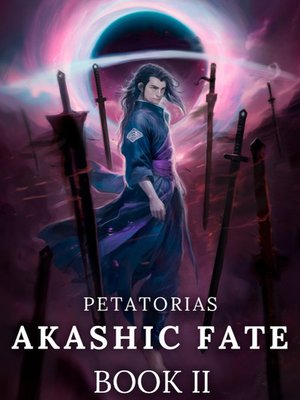 Cover of Akashic Fate - A cultivation Journey In A Leveling World