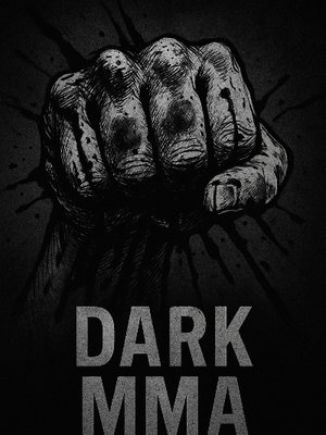 Cover of Dark MMA