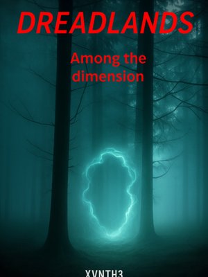 Cover of Dreadlands : Among the dimensions [Italian and English]