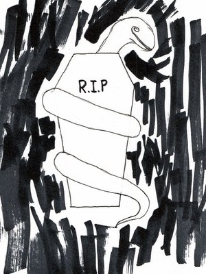 Cover of Ward of the White Worm