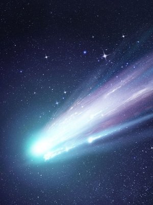Cover of When a Star Falls