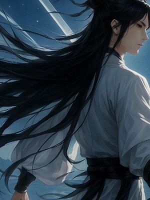Cover of Divine Swordsmith's Cultivation